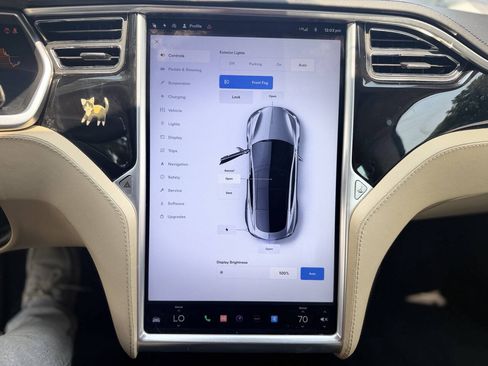 Used 2013 Tesla Model S RWD image 14