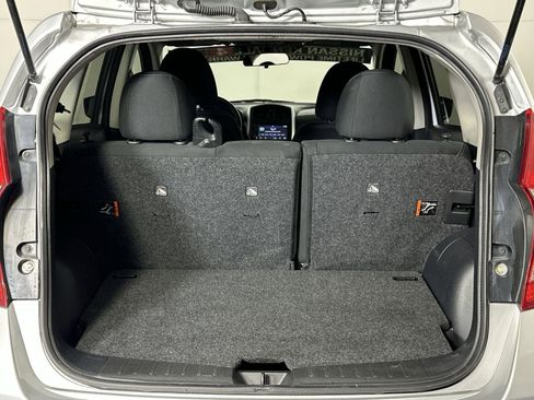 Used 2019 Nissan Versa Note SV image 29