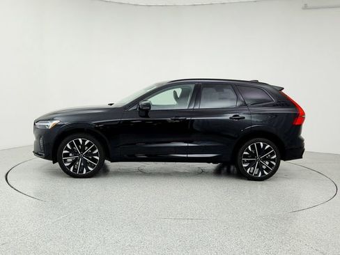 New 2026 Volvo XC60 B5 Ultra w/ Protection Package Premier image 8