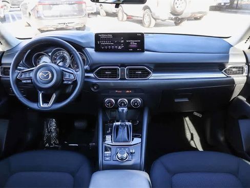Used 2022 MAZDA CX-5 AWD 2.5 S image 12