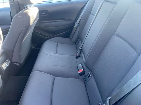 Used 2025 Toyota Corolla LE image 25