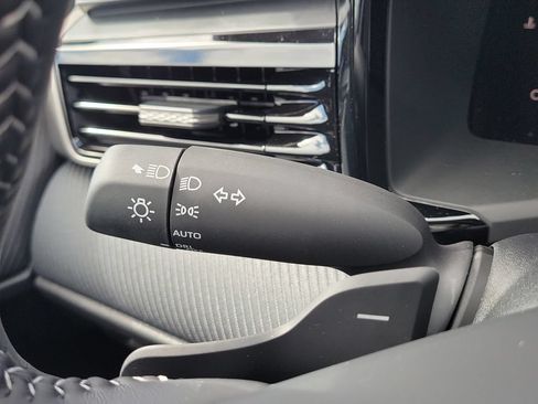 New 2026 Toyota Camry SE FWD image 11