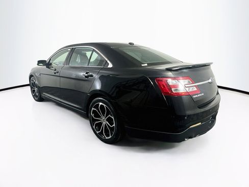 Used 2013 Ford Taurus SHO AWD/4WD image 5