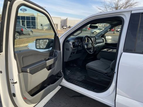 Certified 2022 Ford F150 XLT w/ Equipment Group 301A Mid image 10