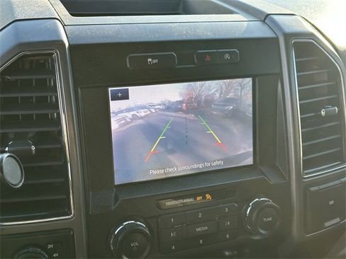 Certified 2020 Ford F150 XLT image 22