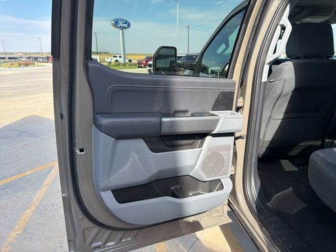 New 2026 Ford F350 XLT w/ XLT Premium Package AWD/4WD image 21