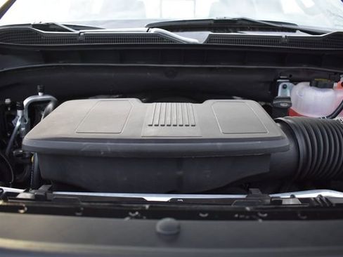 New 2026 Chevrolet Silverado 1500 LT Trail Boss image 37