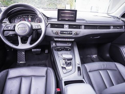 Used 2019 Audi A4 2.0T Premium image 18