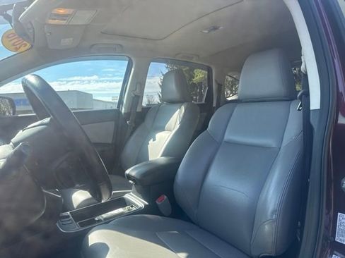 Used 2016 Honda CR-V EX-L image 12