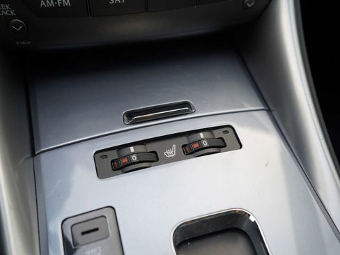 Used 2011 Lexus IS 250 RWD image 12