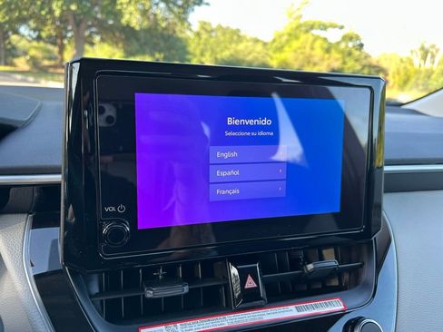 Used 2026 Toyota Corolla LE image 23