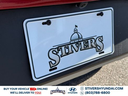 Certified 2025 Hyundai Venue Limited image 16