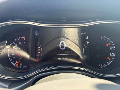 Used 2020 Jeep Grand Cherokee Limited X AWD/4WD image 21
