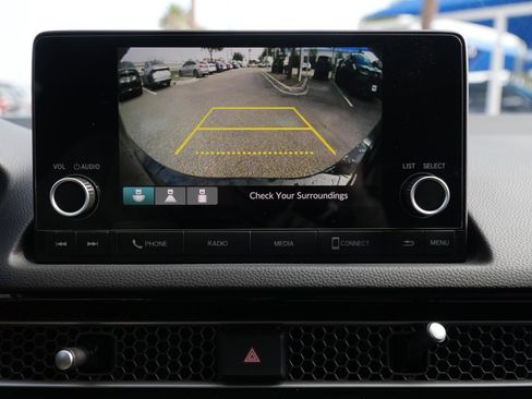 Used 2023 Honda Civic EX image 27