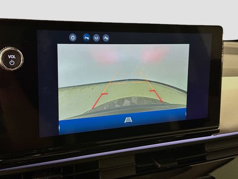 Used 2025 Honda Prologue Touring image 23