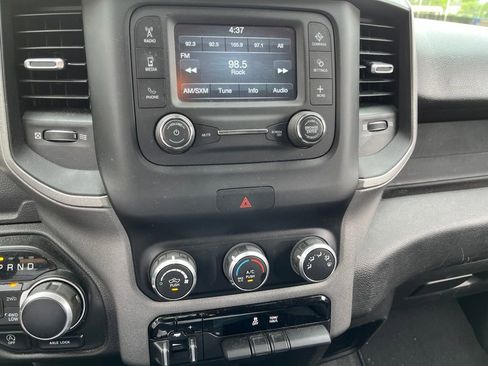 Used 2019 RAM 1500 Tradesman AWD/4WD image 12