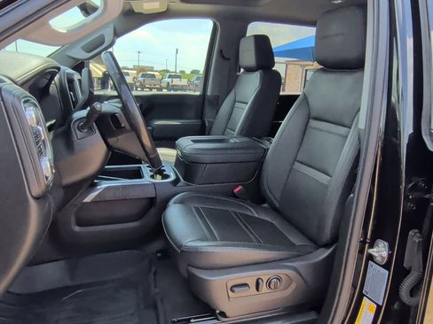 Used 2022 GMC Sierra 3500 Denali w/ Denali Ultimate Package AWD/4WD image 13