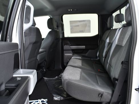 New 2026 Ford F350 XLT w/ XLT Premium Package AWD/4WD image 16