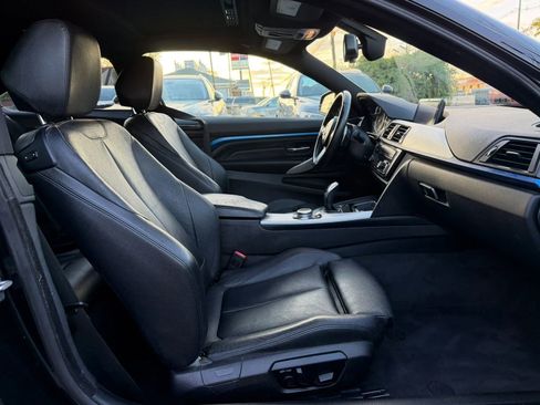 Used 2014 BMW 435i Coupe RWD image 23