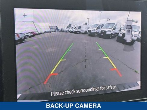 Used 2022 Ford Explorer XLT RWD image 17