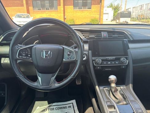 Used 2017 Honda Civic Si image 21