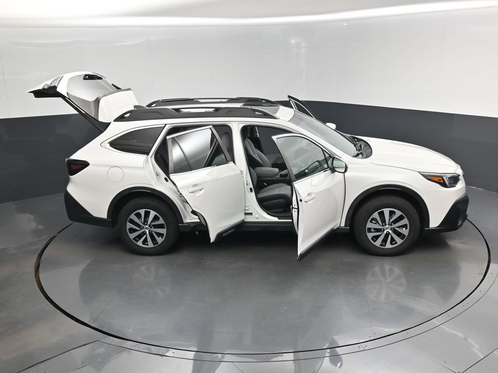 Used 2022 Subaru Outback Premium w/ Popular Package #1 AWD/4WD image 18