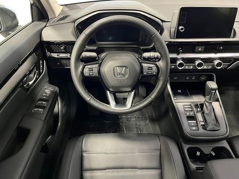 New 2026 Honda CR-V EX-L image 22