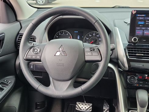 Used 2023 Mitsubishi Eclipse Cross SE AWD/4WD image 18