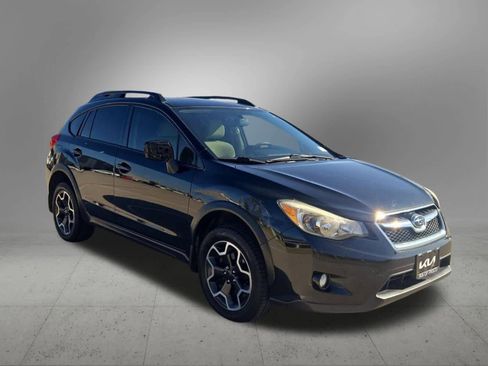 Used 2014 Subaru Crosstrek 2.0i Premium w/ Popular Package #2 image 8