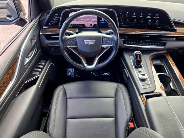 Used 2021 Cadillac Escalade Luxury RWD image 13