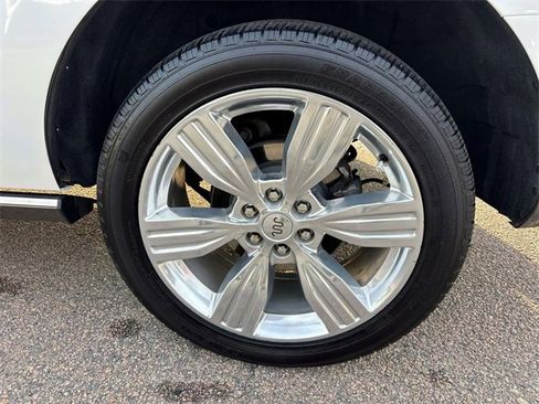 Used 2024 Ford Expedition King Ranch image 7