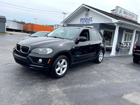 Used 2009 BMW X5 xDrive30i image 1