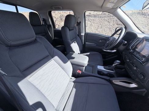 Certified 2023 Nissan Frontier SV w/ SV Convenience Package image 31