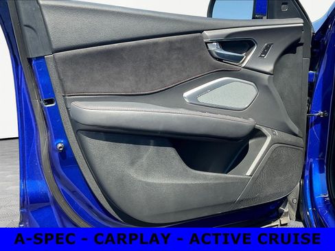 Used 2025 Acura RDX w/ Advance Package AWD/4WD image 20