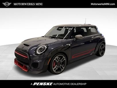 Used 2021 MINI Cooper John Cooper Works GP