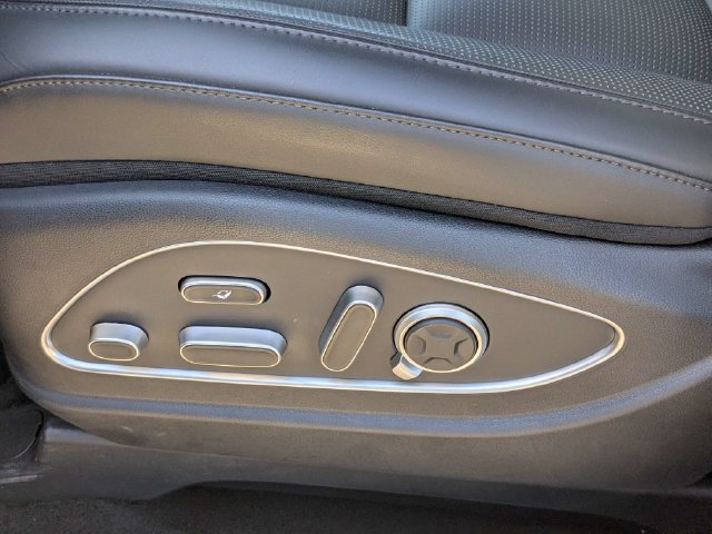 Used 2026 Hyundai Palisade Calligraphy FWD image 21