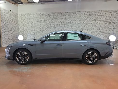 New 2026 Hyundai Sonata SEL image 4