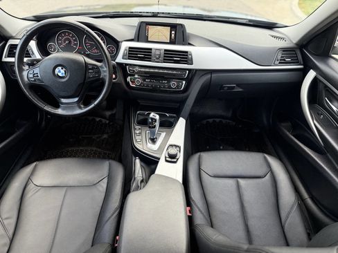 Used 2016 BMW 320i Sedan image 26