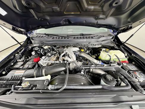 New 2026 Ford F250 Lariat w/ Black Appearance Package image 31