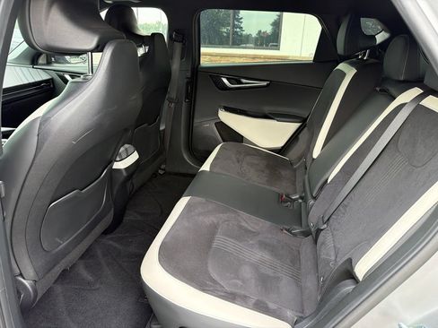 Used 2023 Kia EV6 GT-Line w/ GT-Line Suede Seat Package RWD image 4