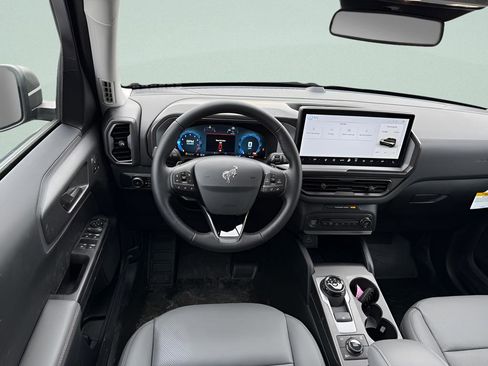 New 2026 Ford Bronco Sport Badlands AWD/4WD image 7