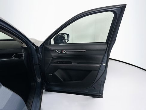 Used 2024 MAZDA CX-5 Carbon Edition image 35