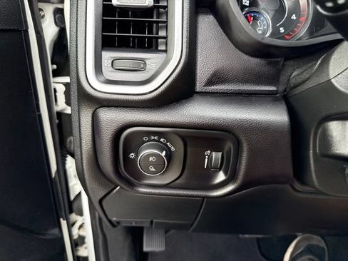 Used 2024 RAM 2500 Big Horn w/ Off Road Package AWD/4WD image 30