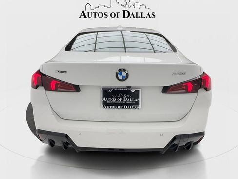 Used 2025 BMW 228i xDrive AWD/4WD image 9