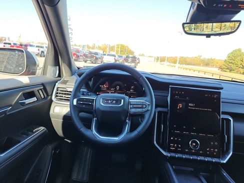 New 2026 GMC Acadia Elevation w/ Black Edition image 10