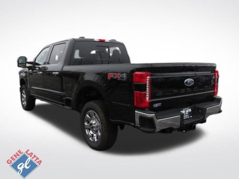 New 2026 Ford F250 Lariat w/ Lariat Ultimate Package AWD/4WD image 5