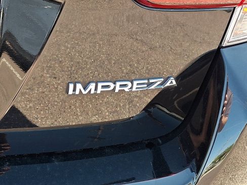 Used 2019 Subaru Impreza 2.0i w/ Popular Package #2 AWD/4WD image 30