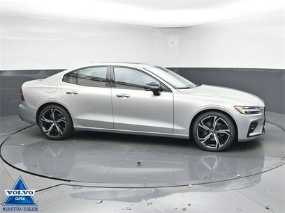 Used 2023 Volvo S60 B5 Plus w/ Climate Package