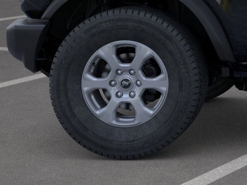 New 2025 Ford Bronco Big Bend image 21