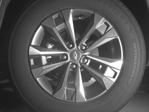 Used 2025 Chevrolet Equinox LT image 14